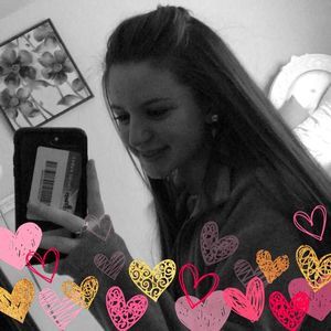 Meet your Posher, Faith